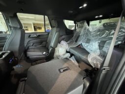 
										2025 Chevrolet Tahoe 4wd 4dr Rst full									