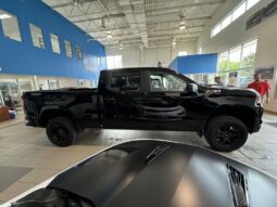 
										2025 Chevrolet Silverado 1500 Crew Cab Standard full									