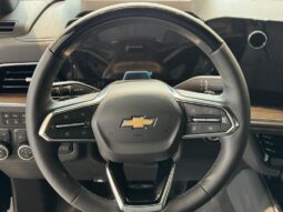
										2025 Chevrolet Tahoe 4wd 4dr High Country full									