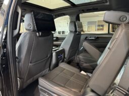 
										2025 Chevrolet Tahoe 4wd 4dr High Country full									