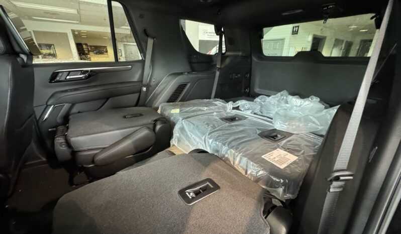 
								2025 Chevrolet Tahoe 4wd 4dr High Country full									