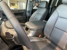 
										2025 Chevrolet Silverado 1500 Crew Cab Standard full									
