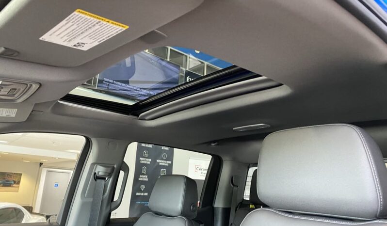 
								2025 Chevrolet Silverado 1500 Crew Cab Standard full									