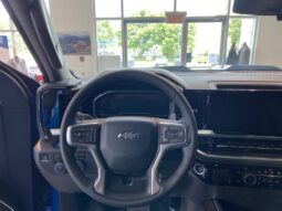 
										2025 Chevrolet Silverado 1500 Crew Cab Standard full									