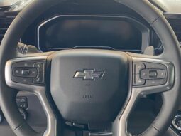
										2025 Chevrolet Silverado 1500 Crew Cab Standard full									