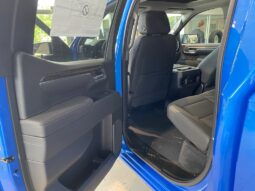 
										2025 Chevrolet Silverado 1500 Crew Cab Standard full									
