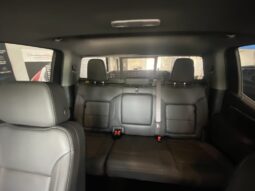 
										2025 Chevrolet Silverado 1500 Crew Cab Standard full									