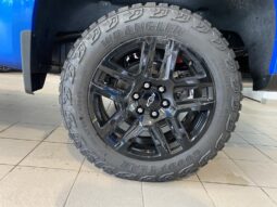 
										2025 Chevrolet Silverado 1500 Crew Cab Standard full									