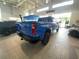
										2025 Chevrolet Silverado 1500 Crew Cab Standard full									