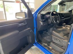 
										2025 Chevrolet Silverado 1500 Crew Cab Standard full									