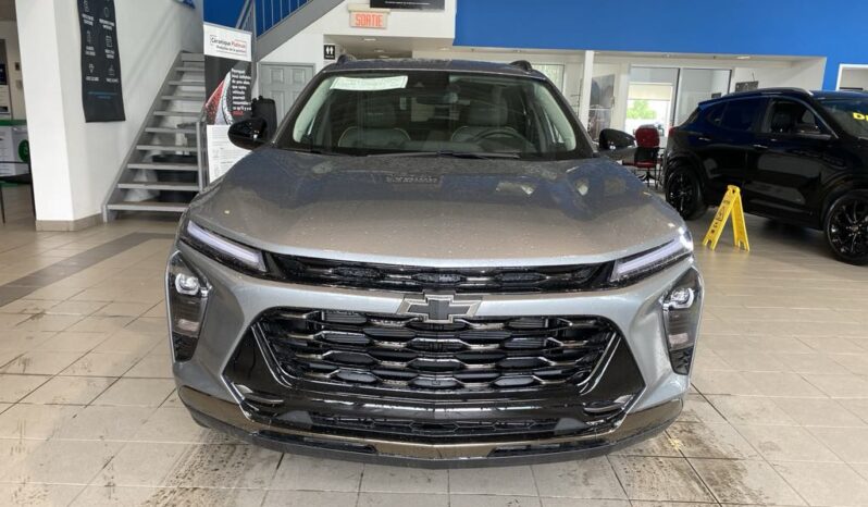 
								2025 Chevrolet Trax Fwd 4dr Activ full									