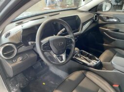 
										2025 Chevrolet Trax Fwd 4dr Activ full									