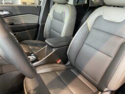 
										2025 Chevrolet Trax Fwd 4dr Activ full									