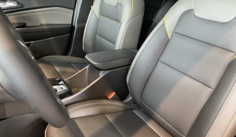 
								2025 Chevrolet Trax Fwd 4dr Activ full									