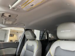 
										2025 Chevrolet Trax Fwd 4dr Activ full									