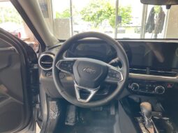 
										2025 Chevrolet Trax Fwd 4dr Activ full									
