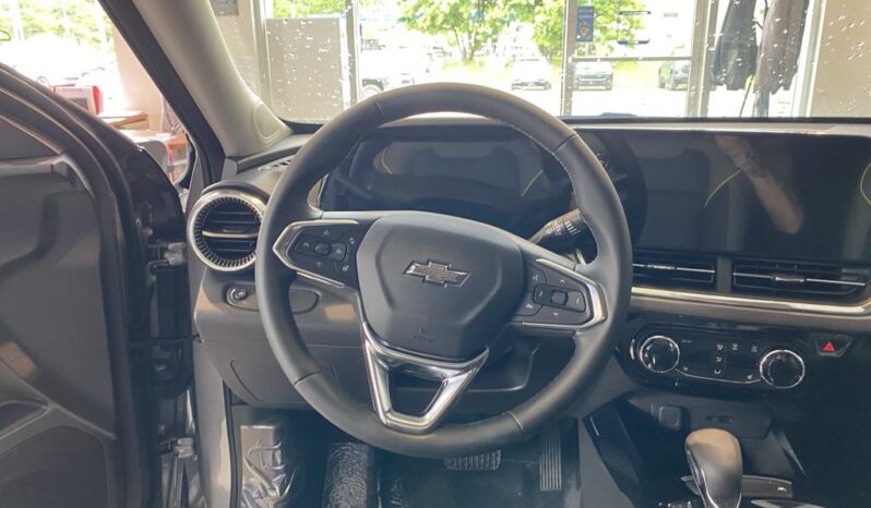 
								2025 Chevrolet Trax Fwd 4dr Activ full									