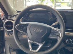 
										2025 Chevrolet Trax Fwd 4dr Activ full									