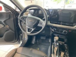 
										2025 Chevrolet Trax Fwd 4dr Activ full									