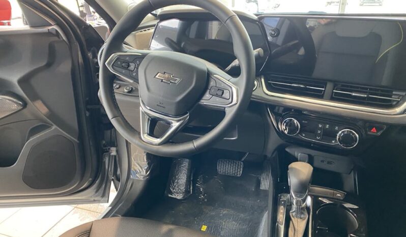 
								2025 Chevrolet Trax Fwd 4dr Activ full									