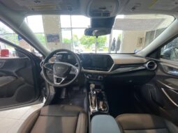 
										2025 Chevrolet Trax Fwd 4dr Activ full									