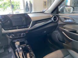 
										2025 Chevrolet Trax Fwd 4dr Activ full									