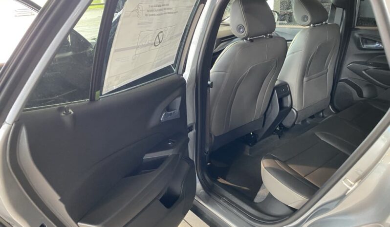 
								2025 Chevrolet Trax Fwd 4dr Activ full									
