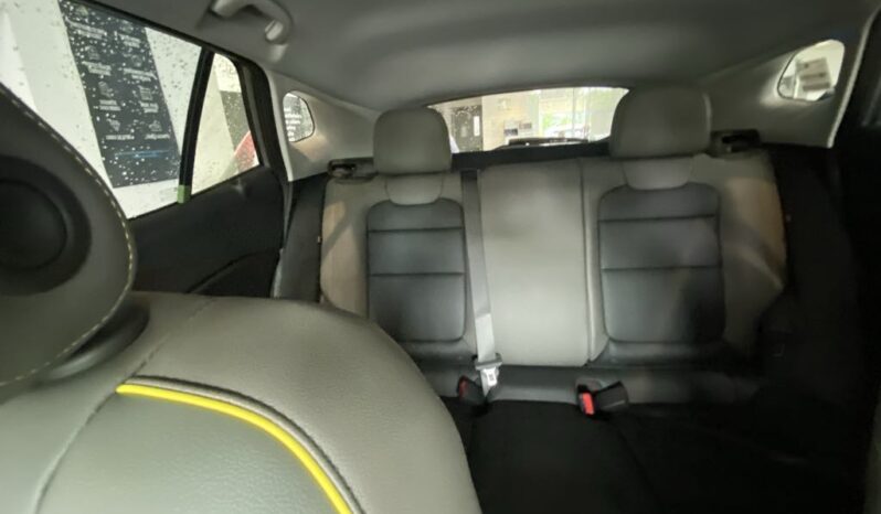 
								2025 Chevrolet Trax Fwd 4dr Activ full									