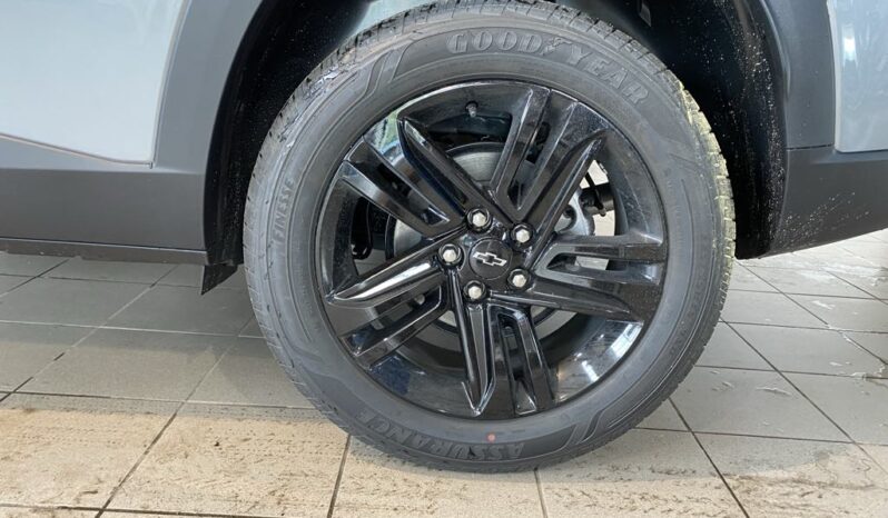 
								2025 Chevrolet Trax Fwd 4dr Activ full									