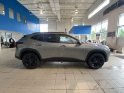 
										2025 Chevrolet Trax Fwd 4dr Activ full									