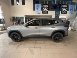 
										2025 Chevrolet Trax Fwd 4dr Activ full									