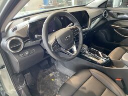 
										2025 Chevrolet Trax Fwd 4dr Activ full									