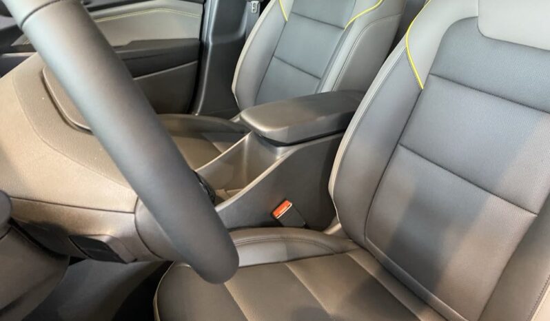 
								2025 Chevrolet Trax Fwd 4dr Activ full									