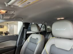 
										2025 Chevrolet Trax Fwd 4dr Activ full									