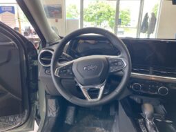 
										2025 Chevrolet Trax Fwd 4dr Activ full									