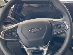 
										2025 Chevrolet Trax Fwd 4dr Activ full									