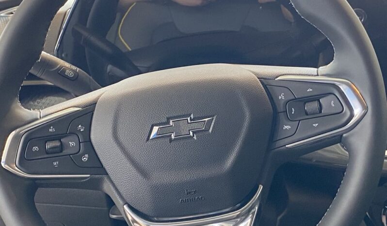 
								2025 Chevrolet Trax Fwd 4dr Activ full									