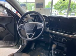 
										2025 Chevrolet Trax Fwd 4dr Activ full									