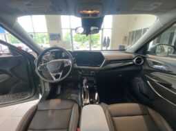 
										2025 Chevrolet Trax Fwd 4dr Activ full									
