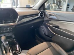 
										2025 Chevrolet Trax Fwd 4dr Activ full									
