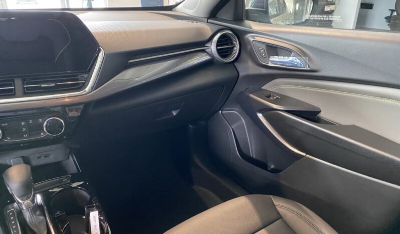 
								2025 Chevrolet Trax Fwd 4dr Activ full									