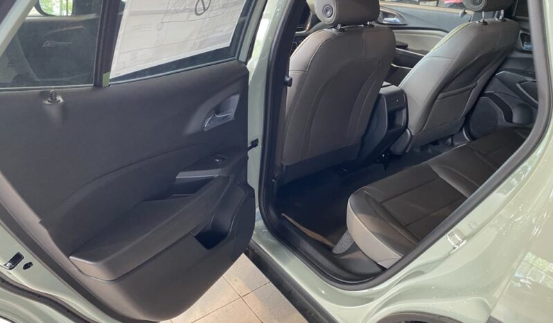 
								2025 Chevrolet Trax Fwd 4dr Activ full									
