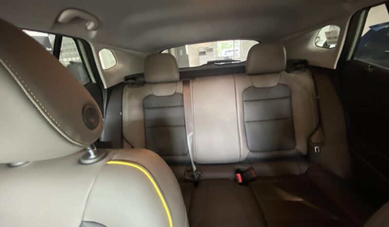 
								2025 Chevrolet Trax Fwd 4dr Activ full									