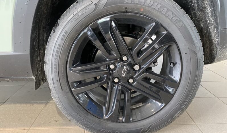 
								2025 Chevrolet Trax Fwd 4dr Activ full									