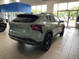 
										2025 Chevrolet Trax Fwd 4dr Activ full									