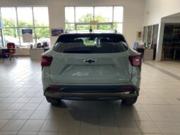 
										2025 Chevrolet Trax Fwd 4dr Activ full									