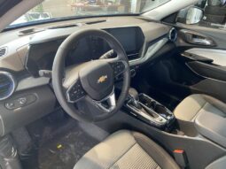 
										2025 Chevrolet Trax Fwd 4dr Lt full									