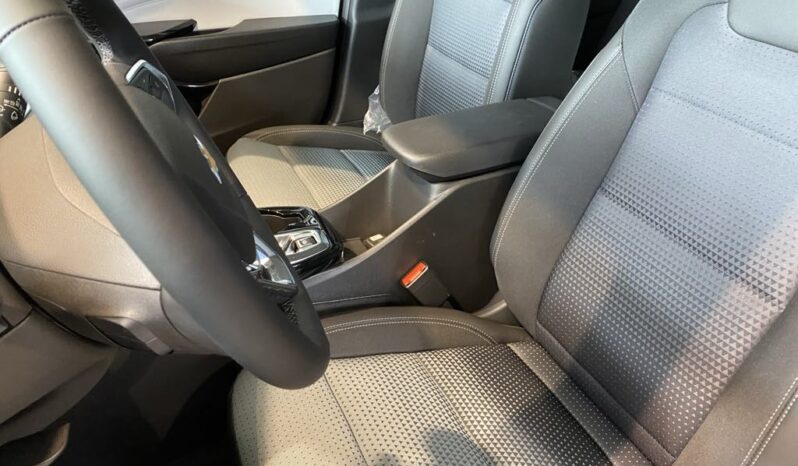 
								2025 Chevrolet Trax Fwd 4dr Lt full									