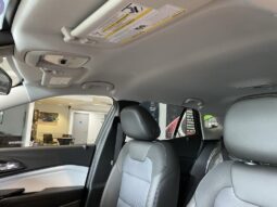 
										2025 Chevrolet Trax Fwd 4dr Lt full									