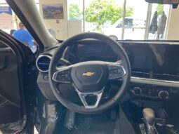 
										2025 Chevrolet Trax Fwd 4dr Lt full									